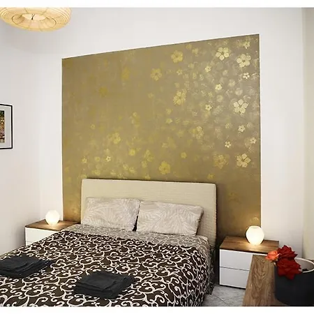 Raffa Al Pigneto Daire Roma