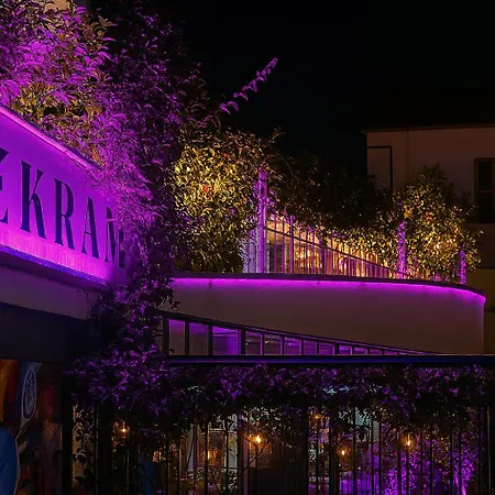 Raffa Al Pigneto Roma