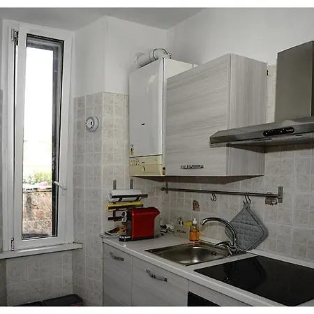 Appartamento Raffa Al Pigneto