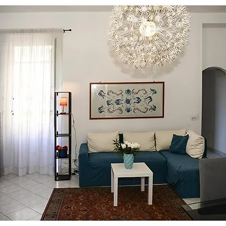 Raffa Al Pigneto Appartamento