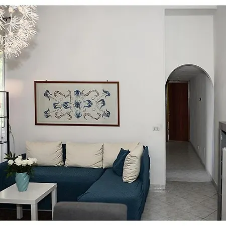 Appartamento Raffa Al Pigneto