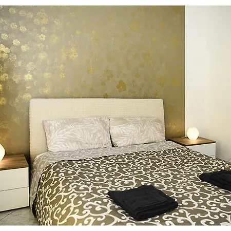 Raffa Al Pigneto Apartament *