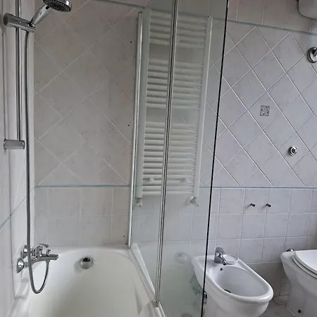 Raffa Al Pigneto Apartament Rzym