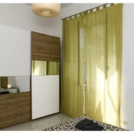 Apartament Raffa Al Pigneto