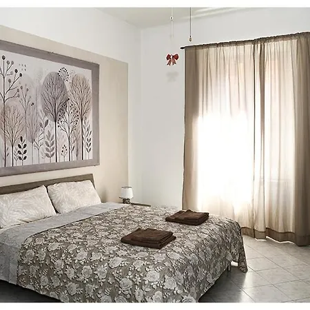 Raffa Al Pigneto Apartament *