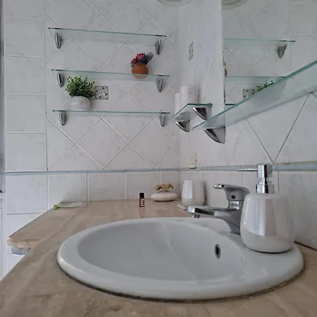 Apartament Raffa Al Pigneto Rzym