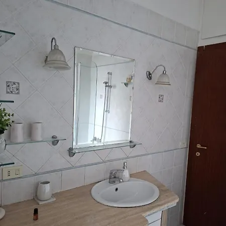 Apartament Raffa Al Pigneto Rzym