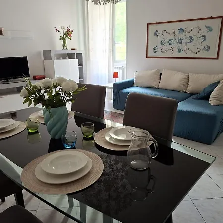Apartmán Raffa Al Pigneto